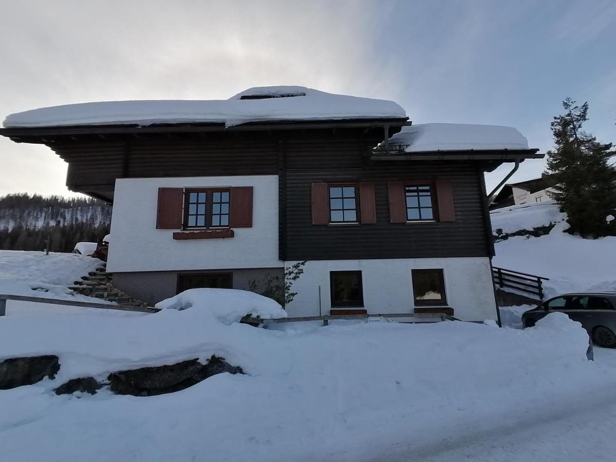 Almhaus Kaernten Flattnitz Экстерьер фото