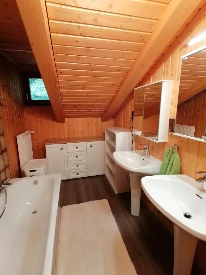 Almhaus Kaernten Flattnitz Экстерьер фото