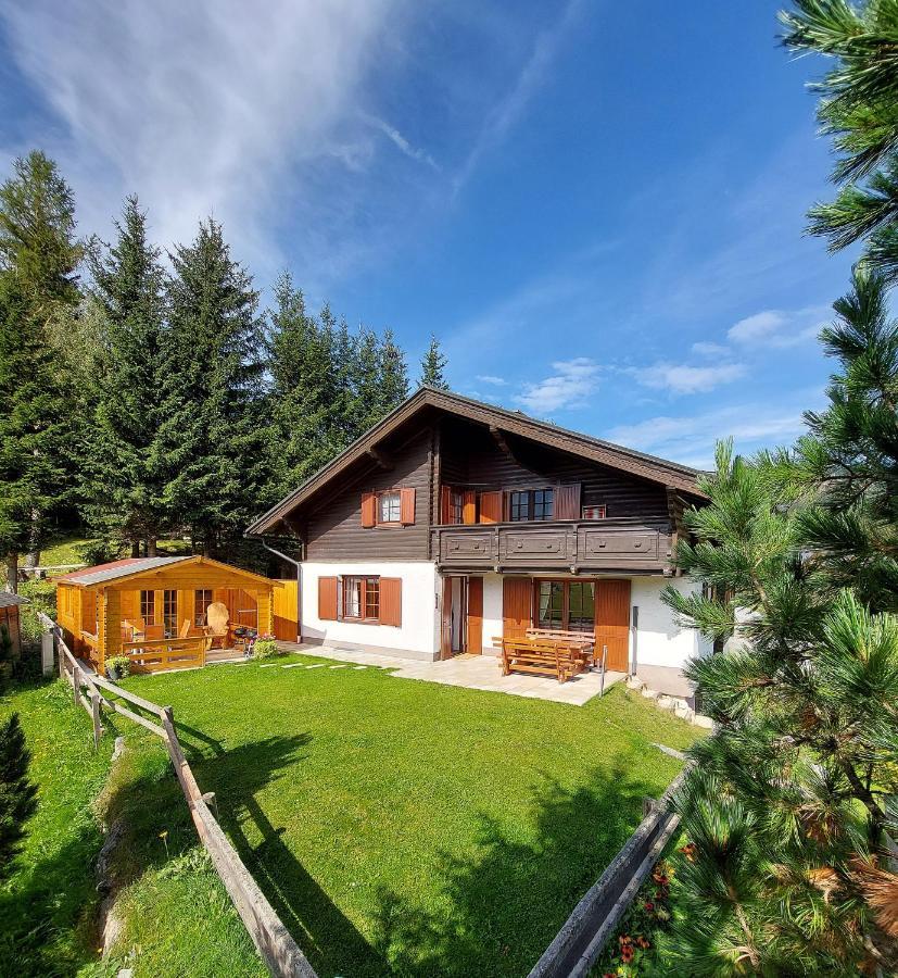 Almhaus Kaernten Flattnitz Экстерьер фото